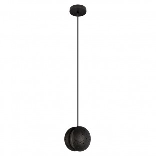 Настенный светильник Yo-yo 10481 Black