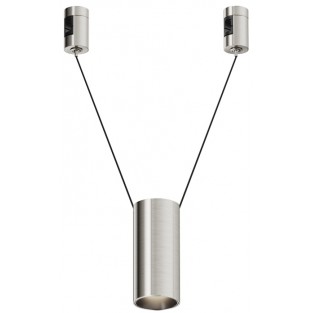 Трековый светильник Focus Led TR157-1-12W4K-PT