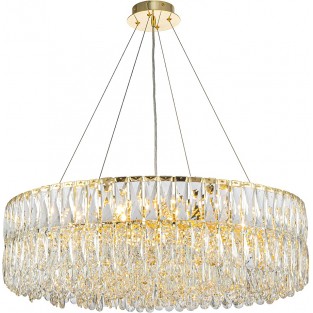 Подвесная люстра Vortice V000598