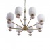 Подвесная люстра Alegra 8334/8