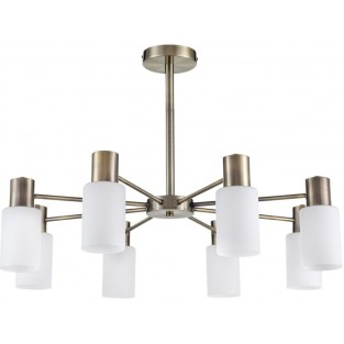 Потолочная люстра Mave 8100/8C