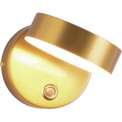 Настенный светильник Гайли 08450W,20