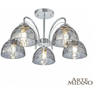 Потолочная люстра Napoli-2366 332366/5 CR