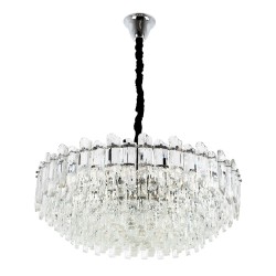 Подвесная люстра MODELUX ML.7083.18 CR Подвесная люстра MODELUX ML.7083.18 CR