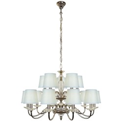 Подвесная люстра Dolce Vita P2345-10+5 nic