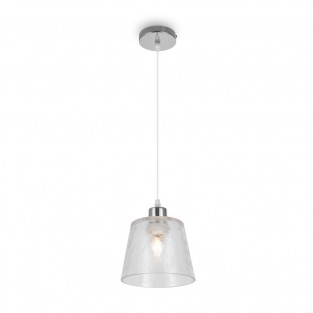 Подвесной светильник Gauzy FR5275PL-01CH