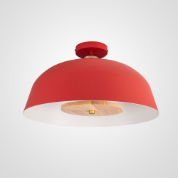 Потолочный светильник Globemi01 ImperiumLoft