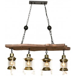 Подвесная люстра Midland LSP-8981