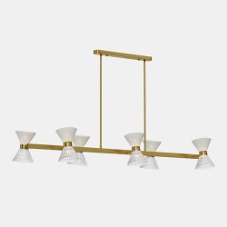 Потолочная люстра SL2004 SL2004.313.12