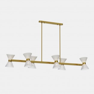 Потолочная люстра SL2004 SL2004.313.12