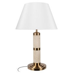 Интерьерная настольная лампа Limestone 10442T/B