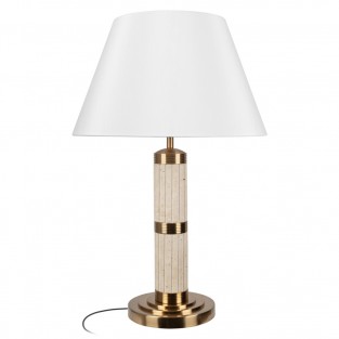 Интерьерная настольная лампа Limestone 10442T/B