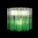 Бра Murano 10580W Clear green Loft It