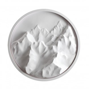 Настенный светильник Montana 7168/20WL