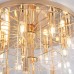 Потолочный светильник Claire 60170 золото