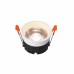 Точечный светильник Mars DIM 112-12W-D80-3000K-24DG-WH iLedex Точечный светильник Mars DIM 112-12W-D80-3000K-24DG-WH iLedex