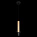 Подвесной светильник Montblanc 10475A Black