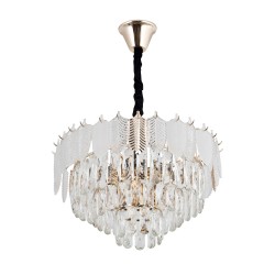 Подвесная люстра MODELUX ML.602.9 Подвесная люстра MODELUX ML.602.9