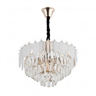 Подвесная люстра MODELUX ML.602.9