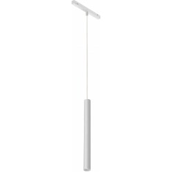 Трековый светильник Vision48/22 4822-009-H400-10W-24DG-4000K-WH