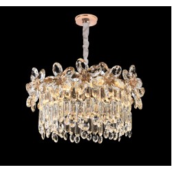 Подвесная люстра Jardin FL1105-20P