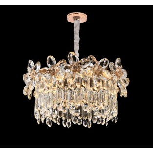 Подвесная люстра Jardin FL1105-20P