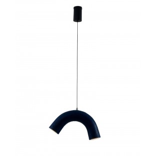 Подвесной светильник Roll V11673-PL