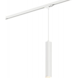 Трековый светильник SOLID Tube | СОЛИД ТЬЮБ DK6210-WH