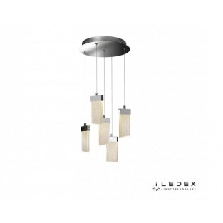 Подвесной светильник Pixel C4430-5R CR