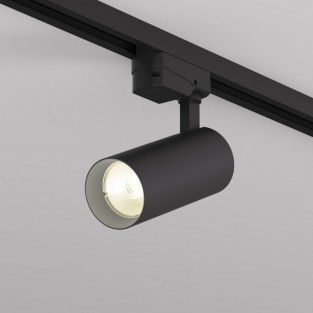 Трековый светильник SOLID KOPER | СОЛИД КОПЕР DK6451-BK