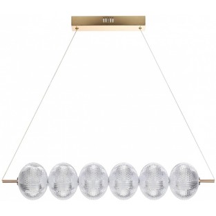 Подвесной светильник Caprice 6577/36L