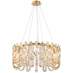 Подвесная люстра Infinity 4721-14P