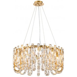 Подвесная люстра Infinity 4721-14P