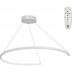 Подвесной светильник V2510DT-0/1S