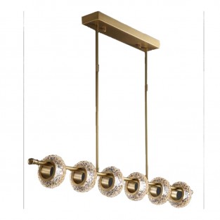 Потолочная люстра Littlerock LSP-7501