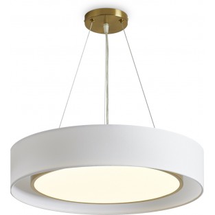 Подвесной светильник Cozy FR6170PL-L52BS