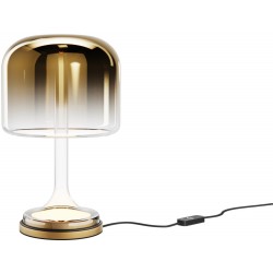 Интерьерная настольная лампа Spirito MOD286TL-L8G3K