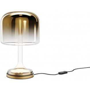 Интерьерная настольная лампа Spirito MOD286TL-L8G3K