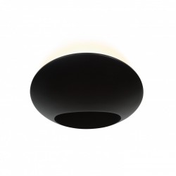 Настенный светильник Light Flux ZD8152-6W BK