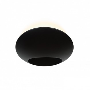Настенный светильник Light Flux ZD8152-6W BK
