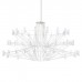 Подвесная люстра Coppelia 10476 White Подвесная люстра Coppelia 10476 White
