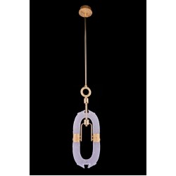 Подвесной светильник Anelli FL1100-1P1