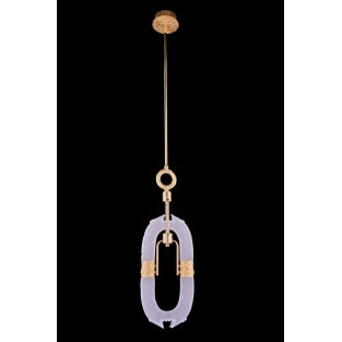 Подвесной светильник Anelli FL1100-1P1