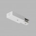 Питание боковое DK Track White (SOLID BASE) | DK ТРЕК БЕЛЫЙ (СОЛИД БЕЙС) TR1100-WH Denkirs Питание боковое DK Track White (SOLID BASE) | DK ТРЕК БЕЛЫЙ (СОЛИД БЕЙС) TR1100-WH Denkirs