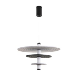 Подвесной светильник Felta 8295/11AL