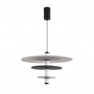 Подвесной светильник Felta 8295/11AL