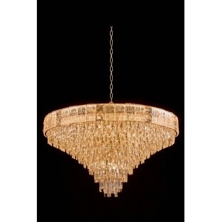 Подвесная люстра Delight FL1058-27P