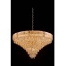 Подвесная люстра Delight FL1058-27P