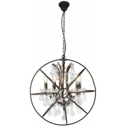 Подвесная люстра Balance Loft 214-5