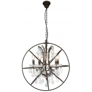 Подвесная люстра Balance Loft 214-5